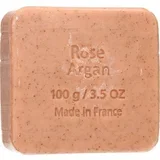 Piling sapun sa arganovim uljem - Ruža - argan
