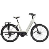  Bicikl Trek Charter+ 4 R9 540 Wh Lowstep 2026 Lunar Silver - M | shoptok.hr