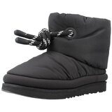 Ugg Škornji za sneg CLASSIC MAXI SHORT Črna | Shoptok.si