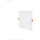  Led panel Green Tech 18W, 4000K, ugradni, 2/1, kvadratni | Eponuda.ba