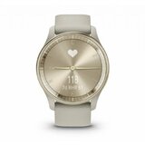 Garmin pametna ura vivomove Trend - french grey | Shoptok.si