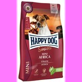 Happy Dog suva hrana za pse mini supreme africa, 4kg | ePonuda.com