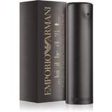 Giorgio Armani Emporio Armani He toaletna voda 50 ml za moške | Shoptok.si