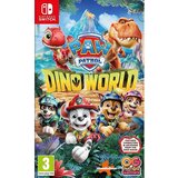 Outright Games SWITCH Paw Patrol: Dino World Cene