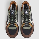 PepeJeans Brit Prints M patike | ePonuda.com