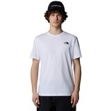 The North Face muška Redbox majica NF0A87NP_FN4 | Eponuda.com
