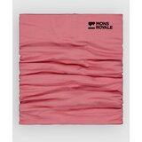 Mons Royale Merino Double Up Bandana Tube flamingo Cene