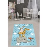  tepih za dečiju sobu 120x180 cm - životinje B-394 | ePonuda.com