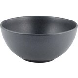 Creatable Kombinirani Servis Soft Touch Black, 16-Delni | Shoptok.si