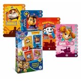 Magnetne PUZZLE PATROLNE SAPE STAPICI 40PCS 104/200652 Cene