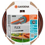 Gardena Vrtna cev Comfort Flex (20 m, premer 13 mm) | Shoptok.si