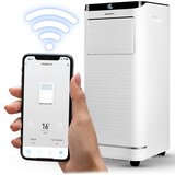  Prijenosni klima uređaj Berdsen BD-583 9000 BTU | shoptok.hr
