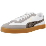 Puma Nizke superge CLUB II ERA ANIMAL Bela Cene