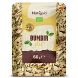 Nutrigold Ingverjev čaj, ekološki, 60 g, (20702199) | Shoptok.si