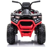 Quad Desert 4x4 crveni - auto na akumulator | shoptok.hr