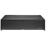  Navlake za vrtni namještaj 2 kom 240 x 240 x 55 cm četvrtaste | Eponuda.com