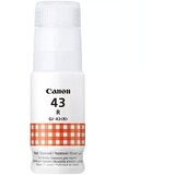 Canon črnilo za GI43R (4716C001AA) (G540/G640) (rdeča), original Cene
