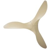  Lucci Air 514031 - Plafonski ventilator KOTARA, prečnik 137 cm, bež/bela + daljinski upravljač | Eponuda.com