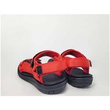 Lee Cooper Sandali & Odprti čevlji LCW24342616 Rdeča | Shoptok.si