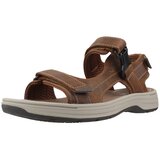 Clarks Športni sandali Sandalias Hombre Modèle 26184778c Kostanjeva Cene