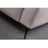 Atelier Del Sofa ugaona garnitura jaguar corner L2 chl white