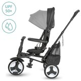 Coccolle Tricikel Spectra Plus Črna | Shoptok.si