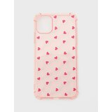 Sinsay Maskica za iPhone 11/XR s uzorkom srca | shoptok.hr