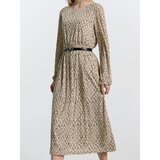 Sinsay Haljina s ukrasnim remenom | shoptok.hr