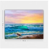 WALLXPERT dekorativna slika 482719303_70100 | ePonuda.com