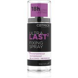 Catrice Ultra Last² pršilo za fiksiranje 50 ml cene