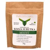 liofilizovana kozja surutka sa liofilizovanim sremušem