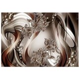  Samoljepljiva foto tapeta - Autumn Dance 98x70 | shoptok.hr