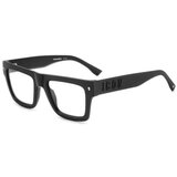 Dsquared2 ICON0023 003 - ONE SIZE (53) | shoptok.hr