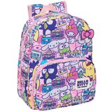 Hello Kitty Friends ruksak 34 cm prilagodljiv | shoptok.hr