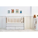  Krevetac za bebe EVA 2 fioke TR-6612 | Eponuda.com