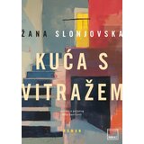 Delfi Kuća s vitražem Cene
