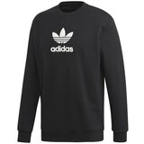 Adidas Premium Crew Crna | shoptok.hr