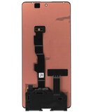  Steklo in LCD zaslon za Xiaomi Redmi Note 13, originalno (OEM), brez okvirja | Shoptok.si