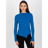 COCO ANGELO Sweater-VI-SW-20298.41P-dark blue | Shoptok.si