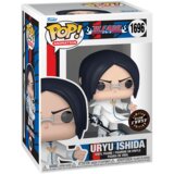Funko POP ANIMATION: BLEACH - URYU W/CH(GW) | Shoptok.si