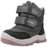 Geox B FLANFIL GIRL B ABX Siva u