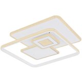 Globo 48441-50 - led prigušiva plafonska svetiljka roderick LED/50W/230V + daljinski upravljač | Eponuda.com