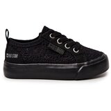 Big Star Openwork Sneakers | ePonuda.com
