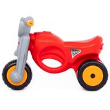  Guralica motor, crveno sivi | shoptok.hr