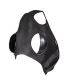 Finntack Blinker za konje crni Racing | Eponuda.com