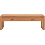 TV ormarić 140 x 40 x 45 cm od reciklirane tikovine | shoptok.hr