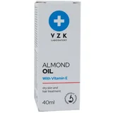 bademovo ulje 40ml