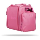 GymBeam torba za hranu fit prep pink