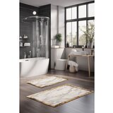  CT-5009 multicolor bathmat set (2 pieces) | ePonuda.com