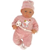  Lutka za igru 46 cm Elephant - roza | shoptok.hr